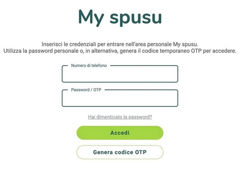 spusu login|MySpusu